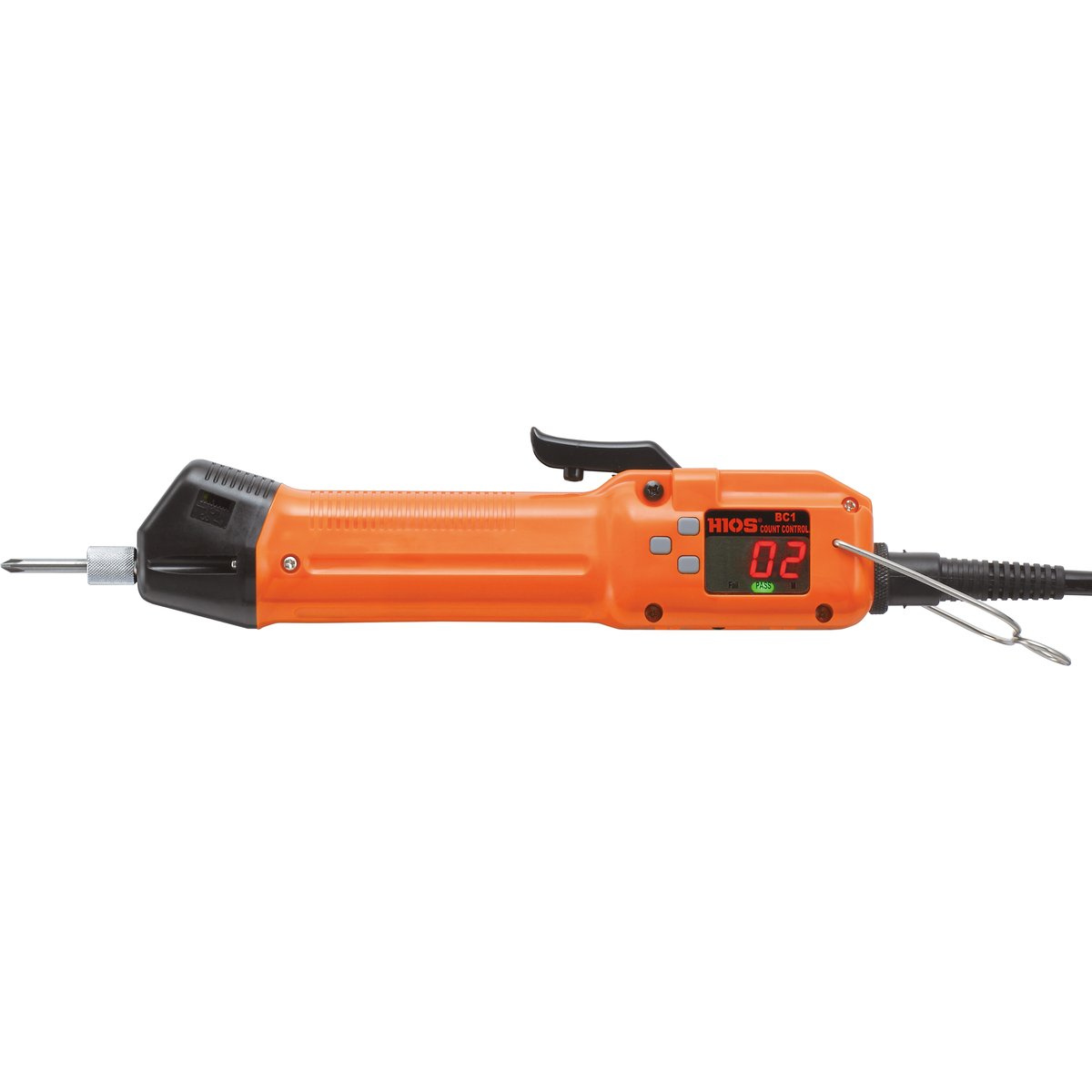 BLG-5000 BC1 Brushless Screwdriver